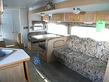 2007 Thor Motor Coach Jazz Photo #7