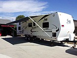 2007 Thor Motor Coach Jazz Photo #9