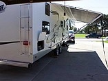 2007 Thor Motor Coach Jazz Photo #11