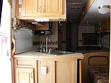 2007 Thor Motor Coach Jazz Photo #13
