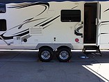 2007 Thor Motor Coach Jazz Photo #15