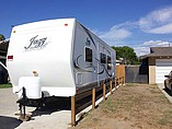 2007 Thor Motor Coach Jazz Photo #16