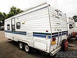2001 Thor Motor Coach Thor Motor Coach Photo #2
