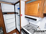 2001 Thor Motor Coach Thor Motor Coach Photo #9