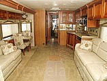 2007 Thor Motor Coach Mandalay Photo #2