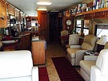 2008 Thor Motor Coach Mandalay Photo #10