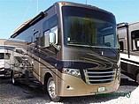 2015 Thor Motor Coach Miramar Photo #10