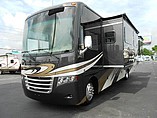 2016 Thor Motor Coach Miramar Photo #2