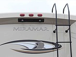 2015 Thor Motor Coach Miramar Photo #6