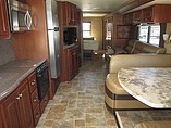 2015 Thor Motor Coach Miramar Photo #14