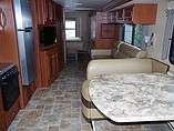 2015 Thor Motor Coach Miramar Photo #16