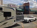 2015 Thor Motor Coach Outlaw Photo #3