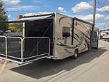 2015 Thor Motor Coach Outlaw Photo #5