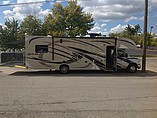 2015 Thor Motor Coach Outlaw Photo #6