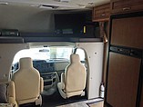 2015 Thor Motor Coach Outlaw Photo #8
