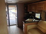 2015 Thor Motor Coach Outlaw Photo #12
