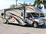 2015 Thor Motor Coach Outlaw Photo #2