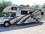 2015 Thor Motor Coach Outlaw Photo #3