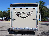 2015 Thor Motor Coach Outlaw Photo #4