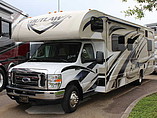 15 Thor Motor Coach Outlaw