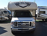 15 Thor Motor Coach Outlaw