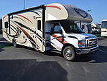 2015 Thor Motor Coach Outlaw Photo #2
