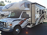 2015 Thor Motor Coach Outlaw Photo #3