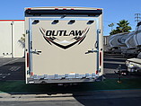 2015 Thor Motor Coach Outlaw Photo #4