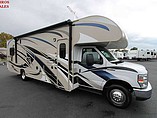 2016 Thor Motor Coach Outlaw Photo #2