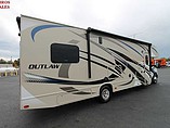 2016 Thor Motor Coach Outlaw Photo #4