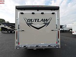 2016 Thor Motor Coach Outlaw Photo #8