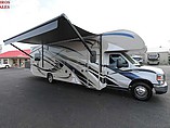 2016 Thor Motor Coach Outlaw Photo #24