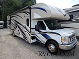 16 Thor Motor Coach Outlaw