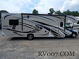 2016 Thor Motor Coach Outlaw Photo #5