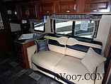 2016 Thor Motor Coach Outlaw Photo #13