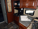2016 Thor Motor Coach Outlaw Photo #14
