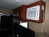 2016 Thor Motor Coach Outlaw Photo #24