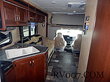 2016 Thor Motor Coach Outlaw Photo #26