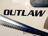 2016 Thor Motor Coach Outlaw Photo #28