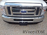 2016 Thor Motor Coach Outlaw Photo #30