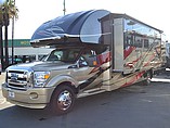 2014 Thor Motor Coach Outlaw Photo #2