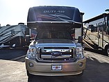 2014 Thor Motor Coach Outlaw Photo #3