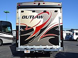 2014 Thor Motor Coach Outlaw Photo #4