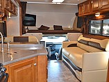 2014 Thor Motor Coach Outlaw Photo #9