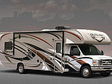 2014 Thor Motor Coach Outlaw Photo #15