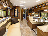 2014 Thor Motor Coach Outlaw Photo #17