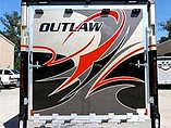 2015 Thor Motor Coach Outlaw Photo #5