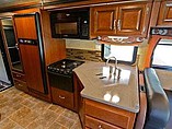 2015 Thor Motor Coach Outlaw Photo #14
