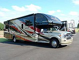 2015 Thor Motor Coach Outlaw Photo #4