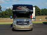 2015 Thor Motor Coach Outlaw Photo #6